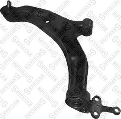 Stellox 57-74021-SX - Track Control Arm autospares.lv