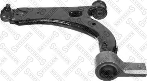 Stellox 57-71069-SX - Track Control Arm autospares.lv