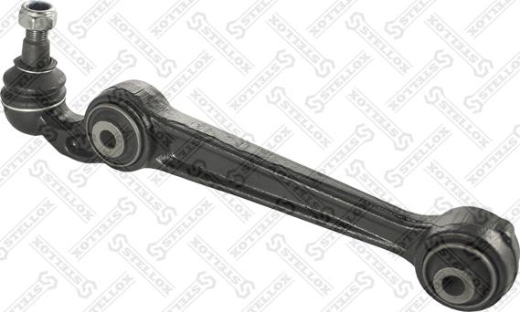 Stellox 57-71080A-SX - Track Control Arm autospares.lv