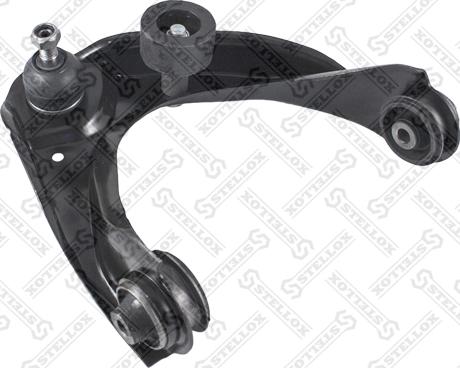 Stellox 57-71079A-SX - Track Control Arm autospares.lv