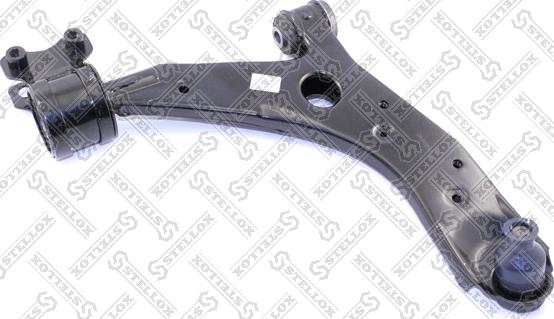 Stellox 57-71072-SX - Track Control Arm autospares.lv