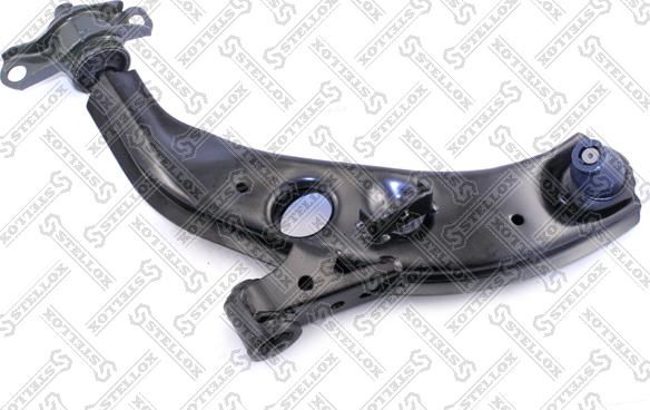 Stellox 57-71114-SX - Track Control Arm autospares.lv