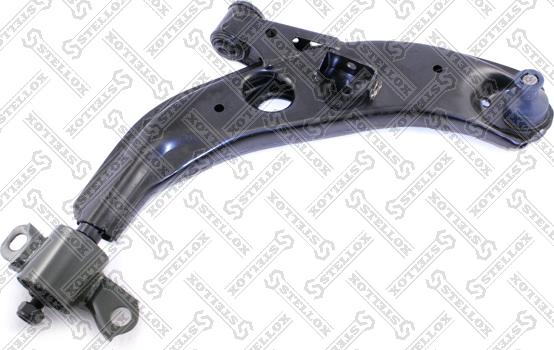 Stellox 57-71115-SX - Track Control Arm autospares.lv