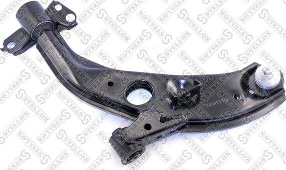 Stellox 57-71116-SX - Track Control Arm autospares.lv