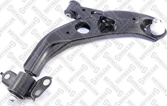 Stellox 57-71117-SX - Track Control Arm autospares.lv