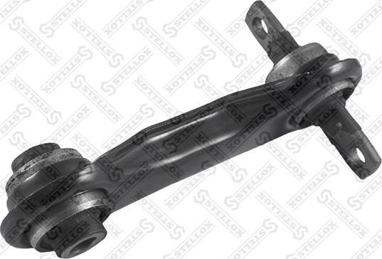 Stellox 57-72004A-SX - Track Control Arm autospares.lv