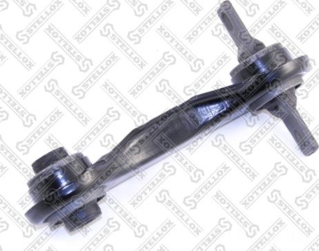 Stellox 57-72004-SX - Track Control Arm autospares.lv