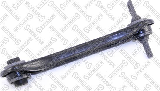 Stellox 57-72002-SX - Track Control Arm autospares.lv