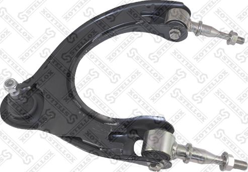 Stellox 57-72010-SX - Track Control Arm autospares.lv