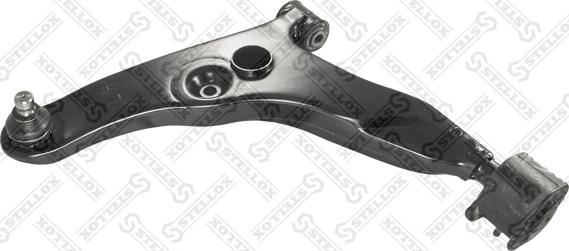 Stellox 57-72018A-SX - Track Control Arm autospares.lv