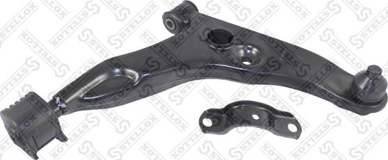 Stellox 57-72017-SX - Track Control Arm autospares.lv