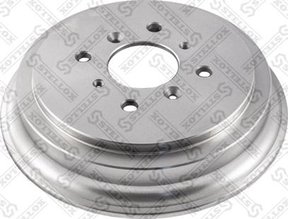 Stellox 6025-9922-SX - Brake Drum autospares.lv