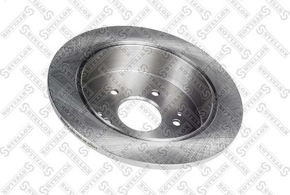 Stellox 6020-1922-SX - Brake Disc autospares.lv