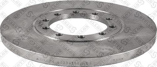 Stellox 6020-1094-SX - Brake Disc autospares.lv