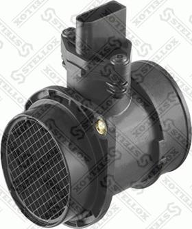 Stellox 61-06045-SX - Air Mass Sensor autospares.lv