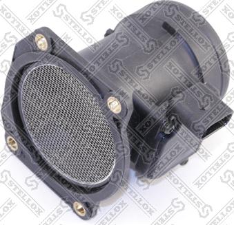 Stellox 61-06060-SX - Air Mass Sensor autospares.lv