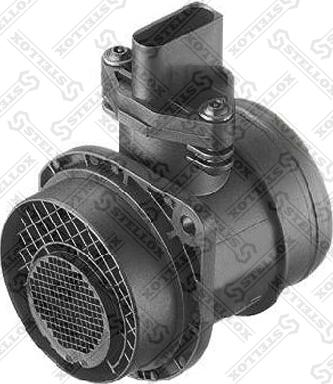 Stellox 61-06004-SX - Air Mass Sensor autospares.lv