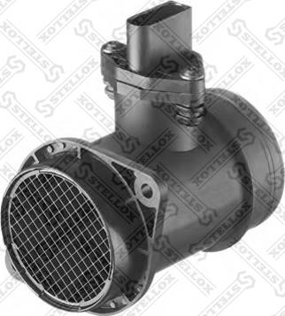 Stellox 61-06018-SX - Air Mass Sensor autospares.lv