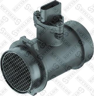 Stellox 61-06081-SX - Air Mass Sensor autospares.lv