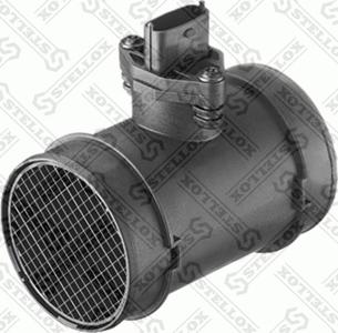 Stellox 61-06037-SX - Air Mass Sensor autospares.lv