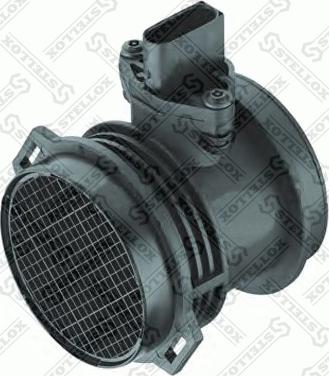 Stellox 61-06025-SX - Air Mass Sensor autospares.lv