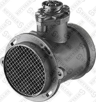 Stellox 61-06072-SX - Air Mass Sensor autospares.lv