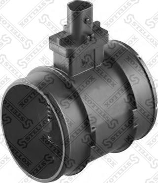 Stellox 61-06306-SX - Air Mass Sensor autospares.lv