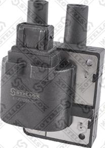 Stellox 61-00055-SX - Ignition Coil autospares.lv