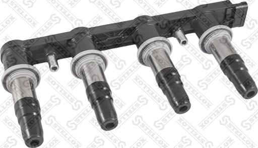 Stellox 61-00060-SX - Ignition Coil autospares.lv