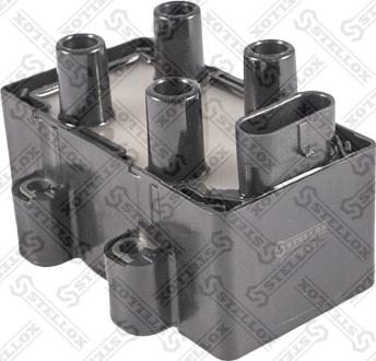 Stellox 61-00009-SX - Ignition Coil autospares.lv