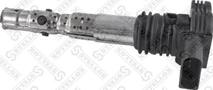 Stellox 61-00006-SX - Ignition Coil autospares.lv