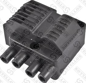 Stellox 61-00018-SX - Ignition Coil autospares.lv