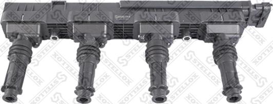 Stellox 61-00021-SX - Ignition Coil autospares.lv