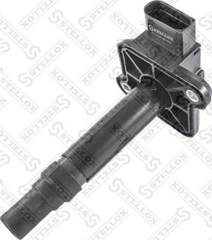 Stellox 61-00028-SX - Ignition Coil autospares.lv