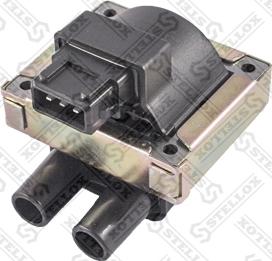 Stellox 61-00027-SX - Ignition Coil autospares.lv