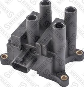 Stellox 61-00078-SX - Ignition Coil autospares.lv