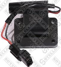 Stellox 61-00198-SX - Ignition Coil autospares.lv