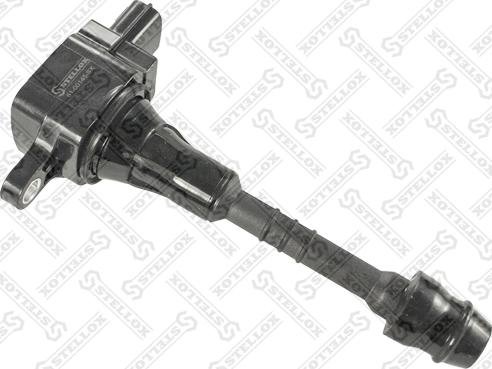 Stellox 61-00145-SX - Ignition Coil autospares.lv