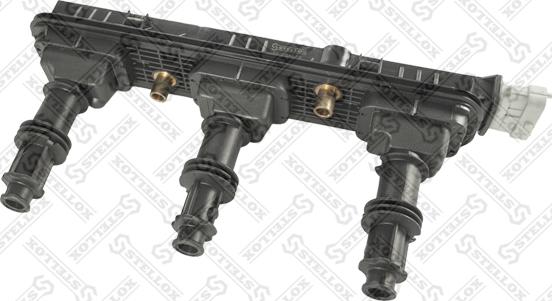 Stellox 61-00154-SX - Ignition Coil autospares.lv