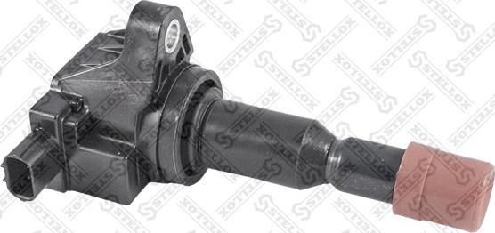 Stellox 61-00165-SX - Ignition Coil autospares.lv