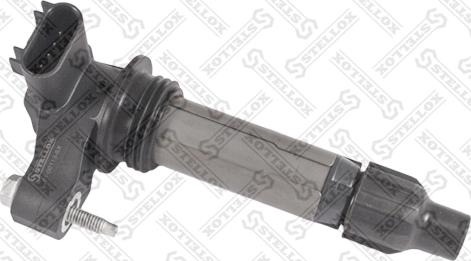 Stellox 61-00113-SX - Ignition Coil autospares.lv