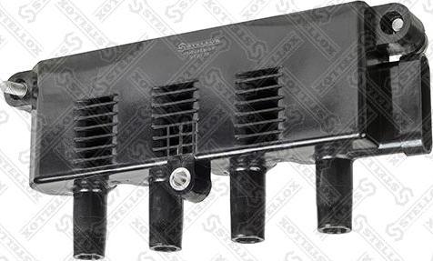 Stellox 61-00185-SX - Ignition Coil autospares.lv