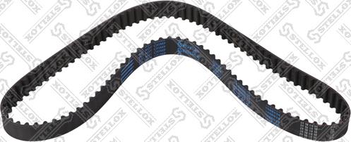 Stellox 09-41455-SX - Timing Belt autospares.lv