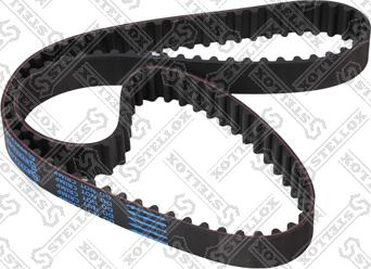 Stellox 09-41452-SX - Timing Belt autospares.lv