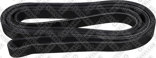 Stellox 09-04100-SX - V-Ribbed Belt autospares.lv