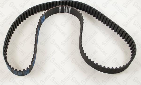 Stellox 09-04898-SX - Timing Belt autospares.lv