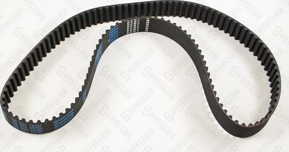 Stellox 09-04864-SX - Timing Belt autospares.lv