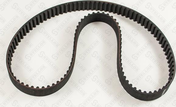 Stellox 09-04865-SX - Timing Belt autospares.lv