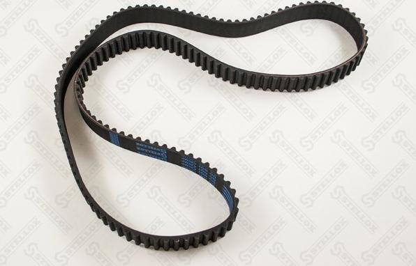 Stellox 09-04867-SX - Timing Belt autospares.lv