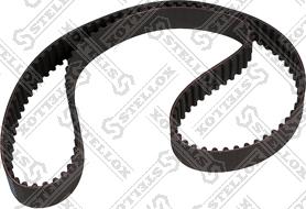 Stellox 09-04885-SX - Timing Belt autospares.lv